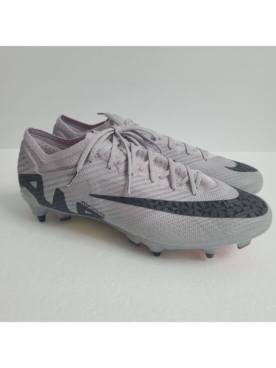 Nike Air Zoom Mercurial Vapor 15 Elite SG-Pro Soccer Cleats HF4398-001 Size 12 main image 6
